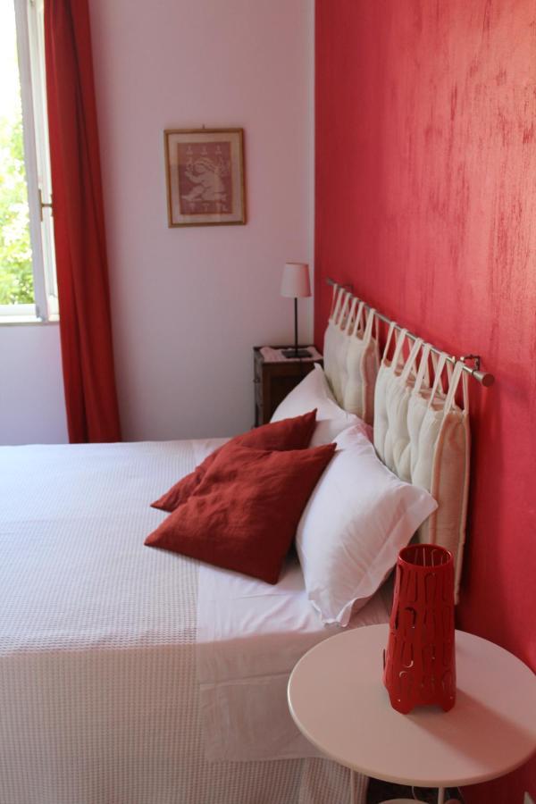 Alle Terme B&B Rapolano Terme Exterior photo