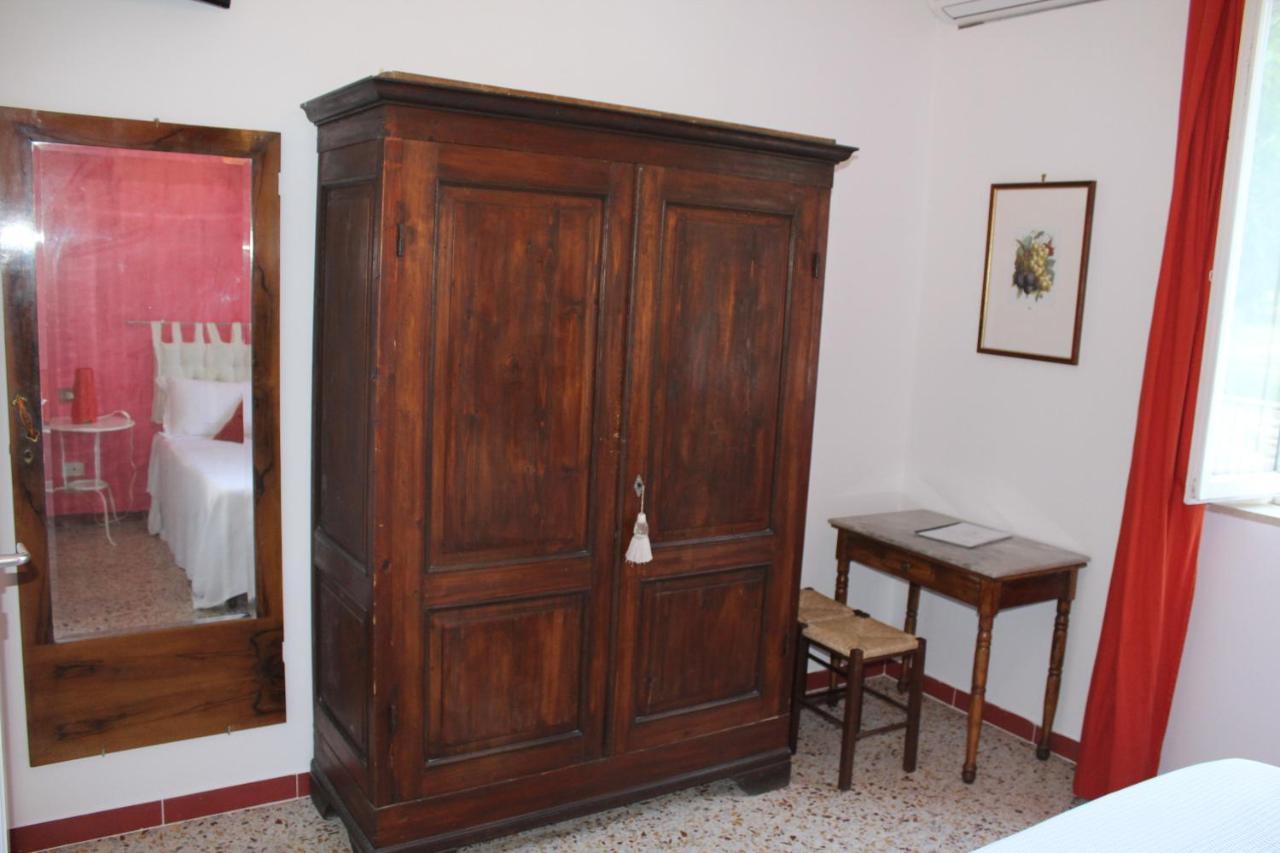 Alle Terme B&B Rapolano Terme Exterior photo