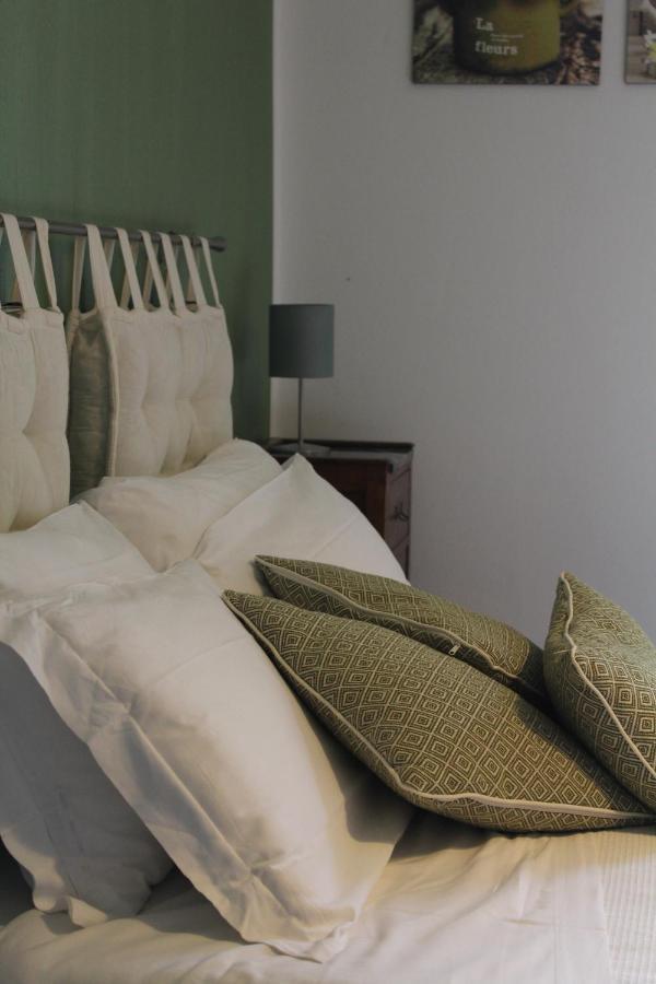 Alle Terme B&B Rapolano Terme Exterior photo