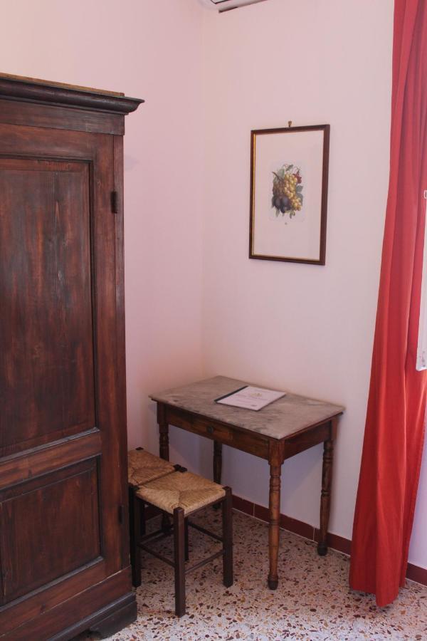 Alle Terme B&B Rapolano Terme Exterior photo