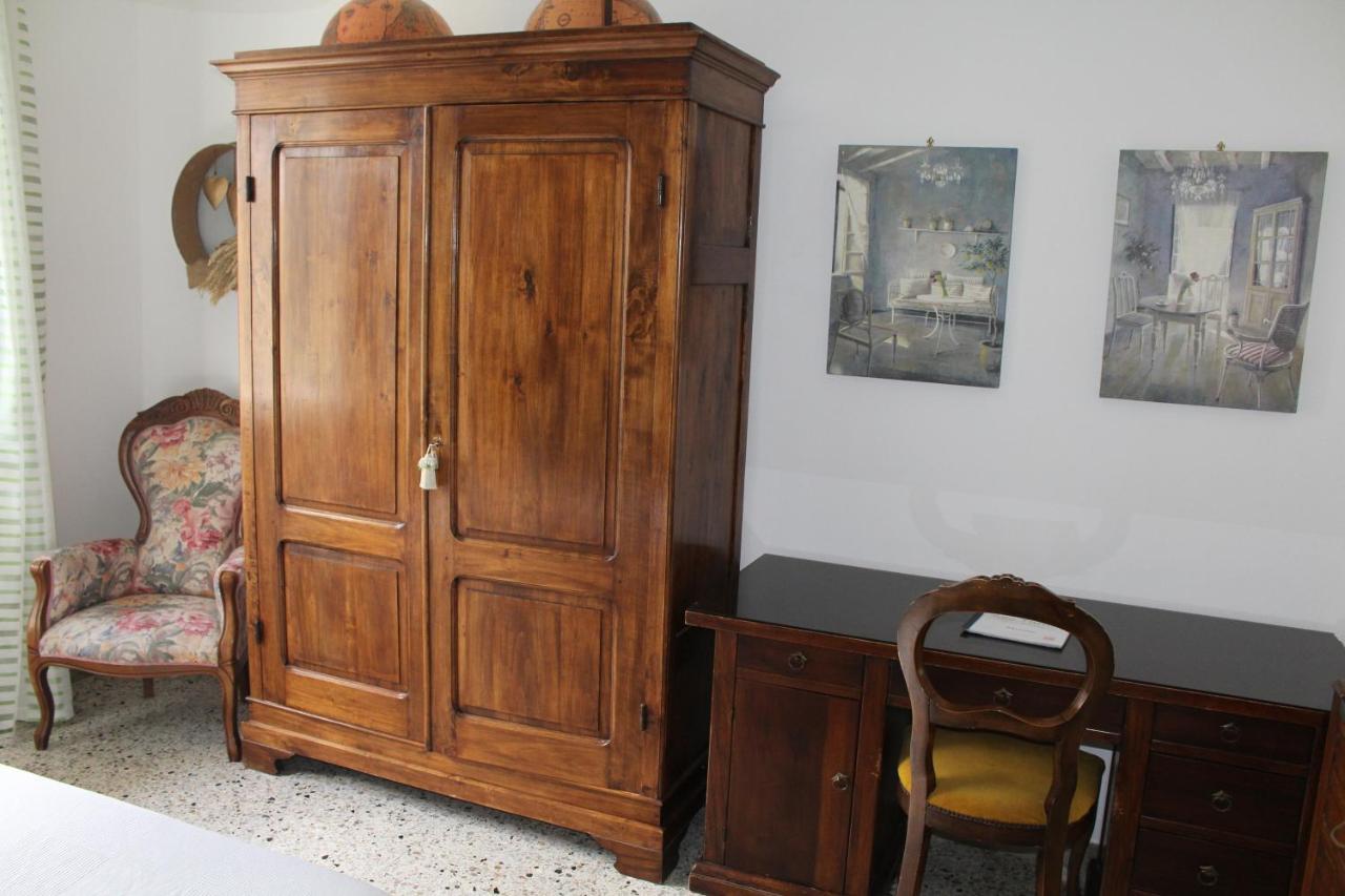 Alle Terme B&B Rapolano Terme Exterior photo