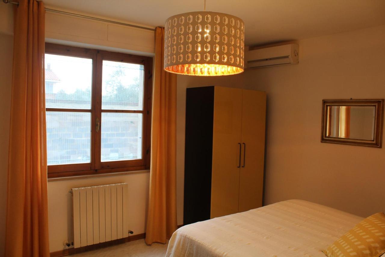 Alle Terme B&B Rapolano Terme Exterior photo