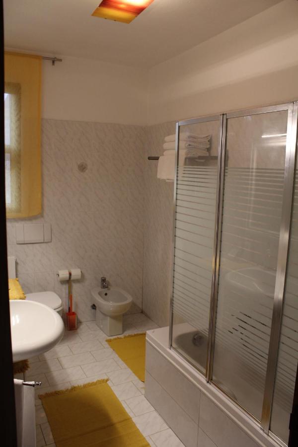 Alle Terme B&B Rapolano Terme Exterior photo