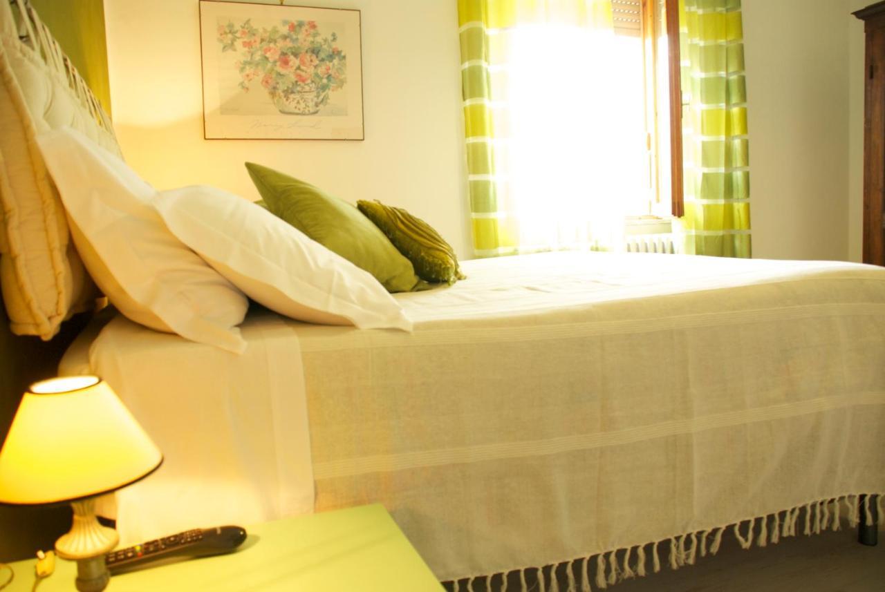 Alle Terme B&B Rapolano Terme Exterior photo